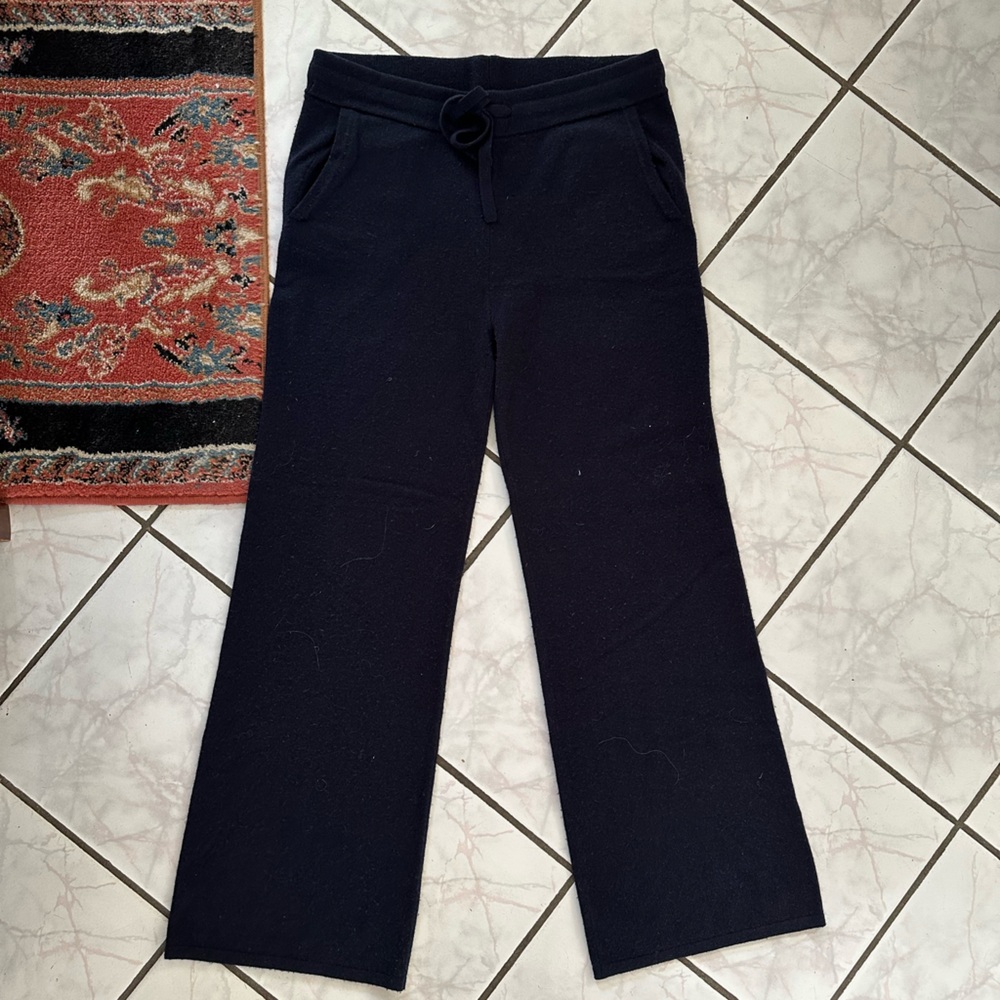 The reset pants